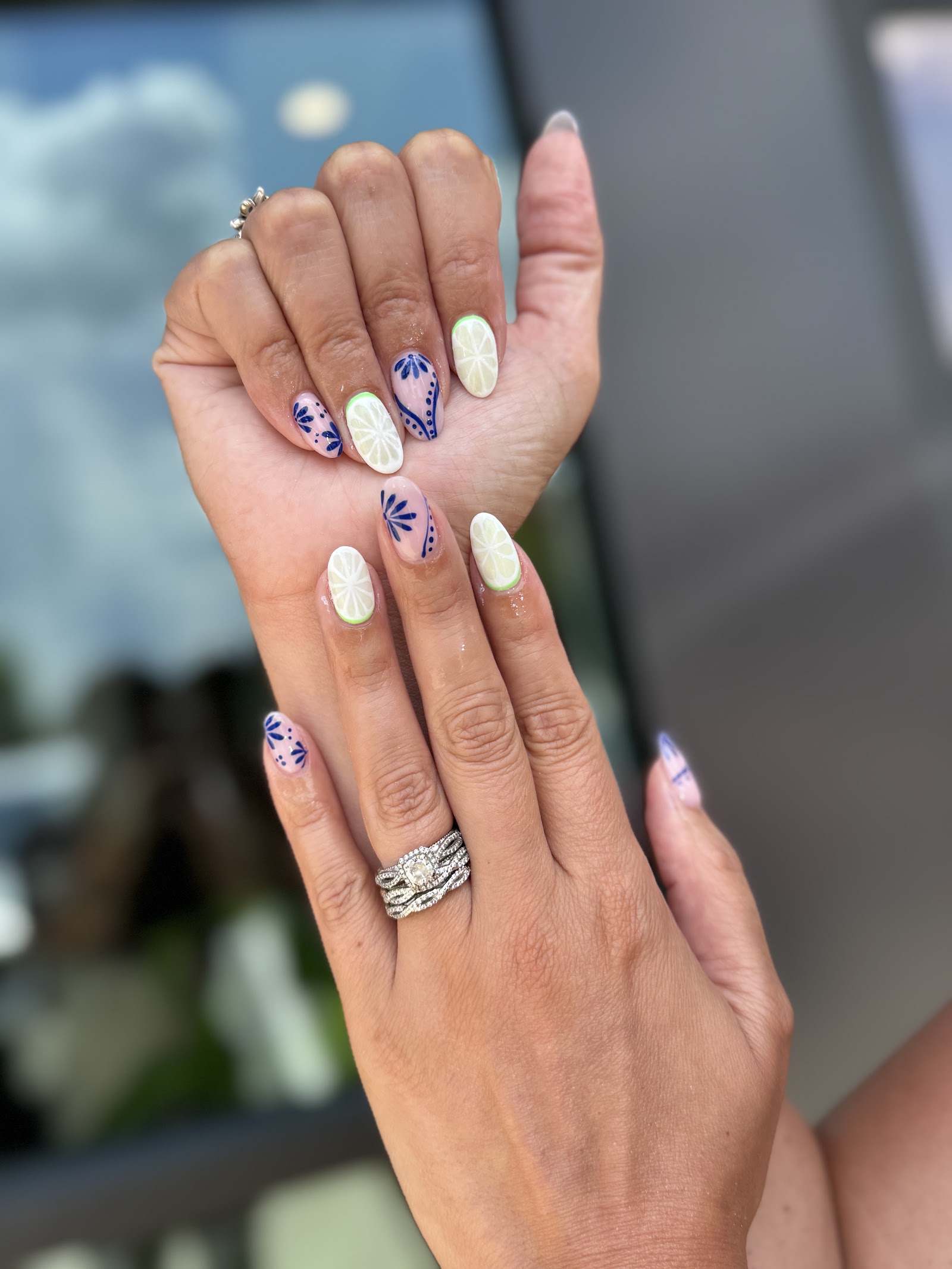 Deliciae Nail Spa nail photo 1