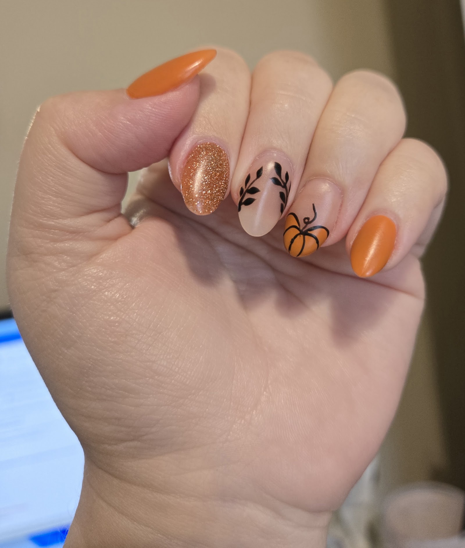 Deliciae Nail Spa nail photo 2