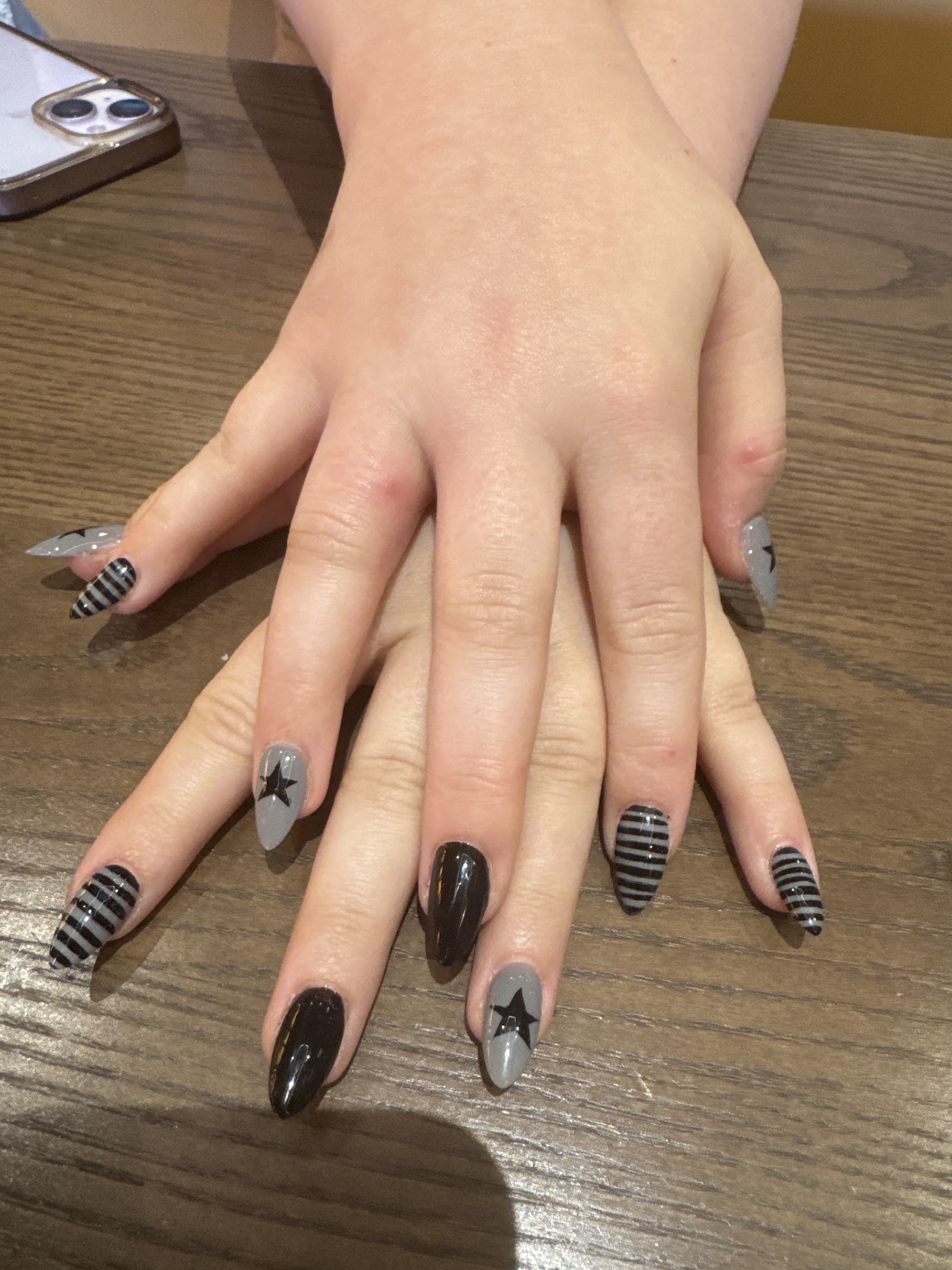 Deliciae Nail Spa nail photo 4