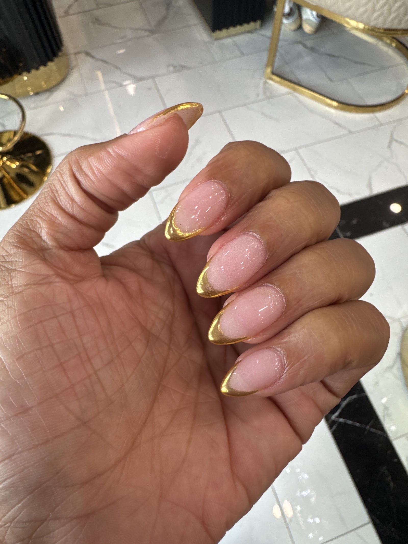 Deliciae Nail Spa nail photo 5