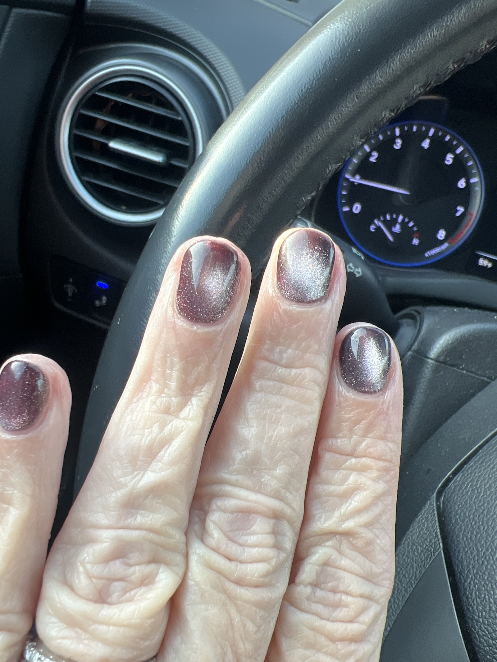 Deliciae Nail Spa nail photo 6