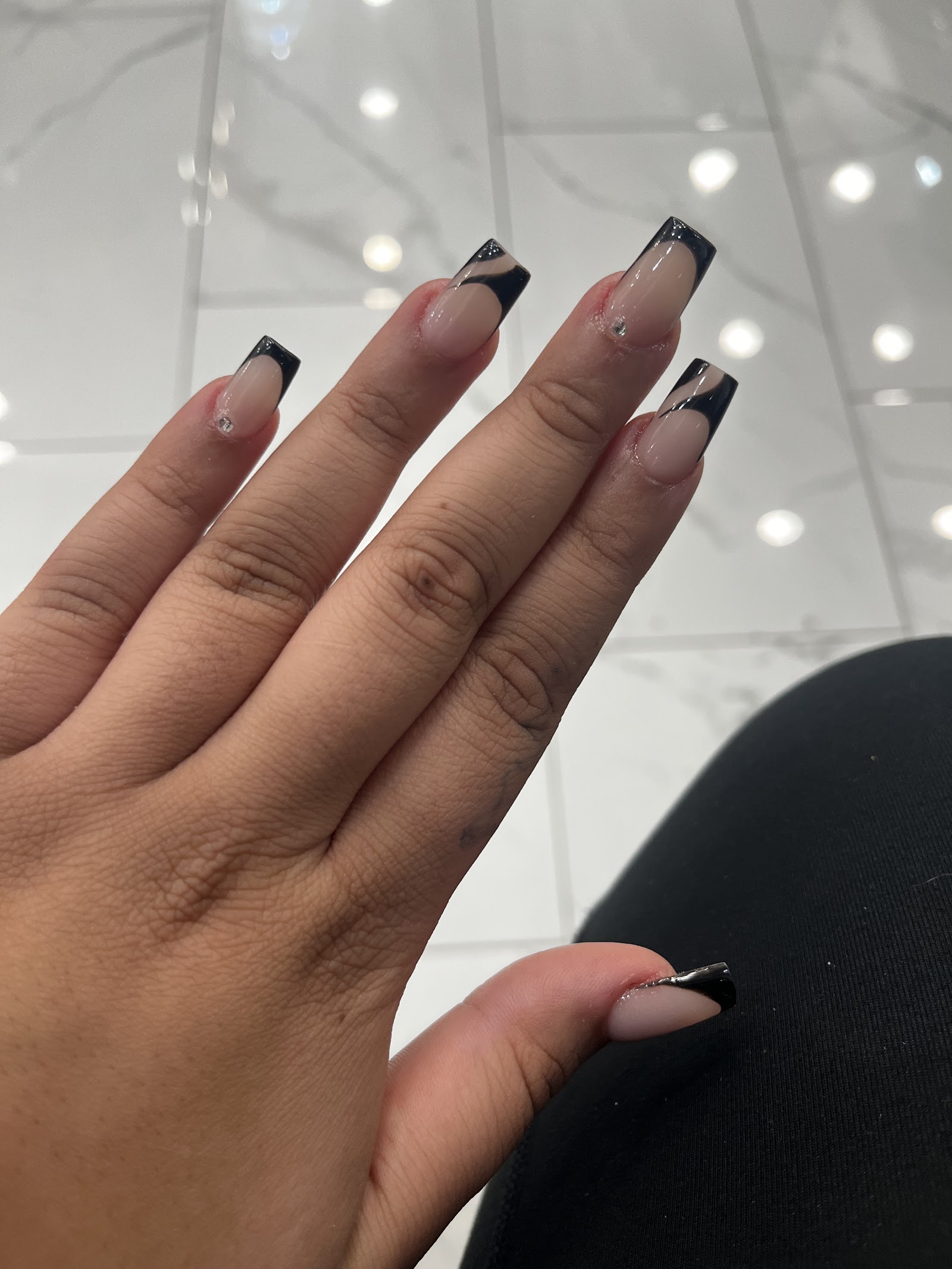 Deliciae Nail Spa nail photo 7