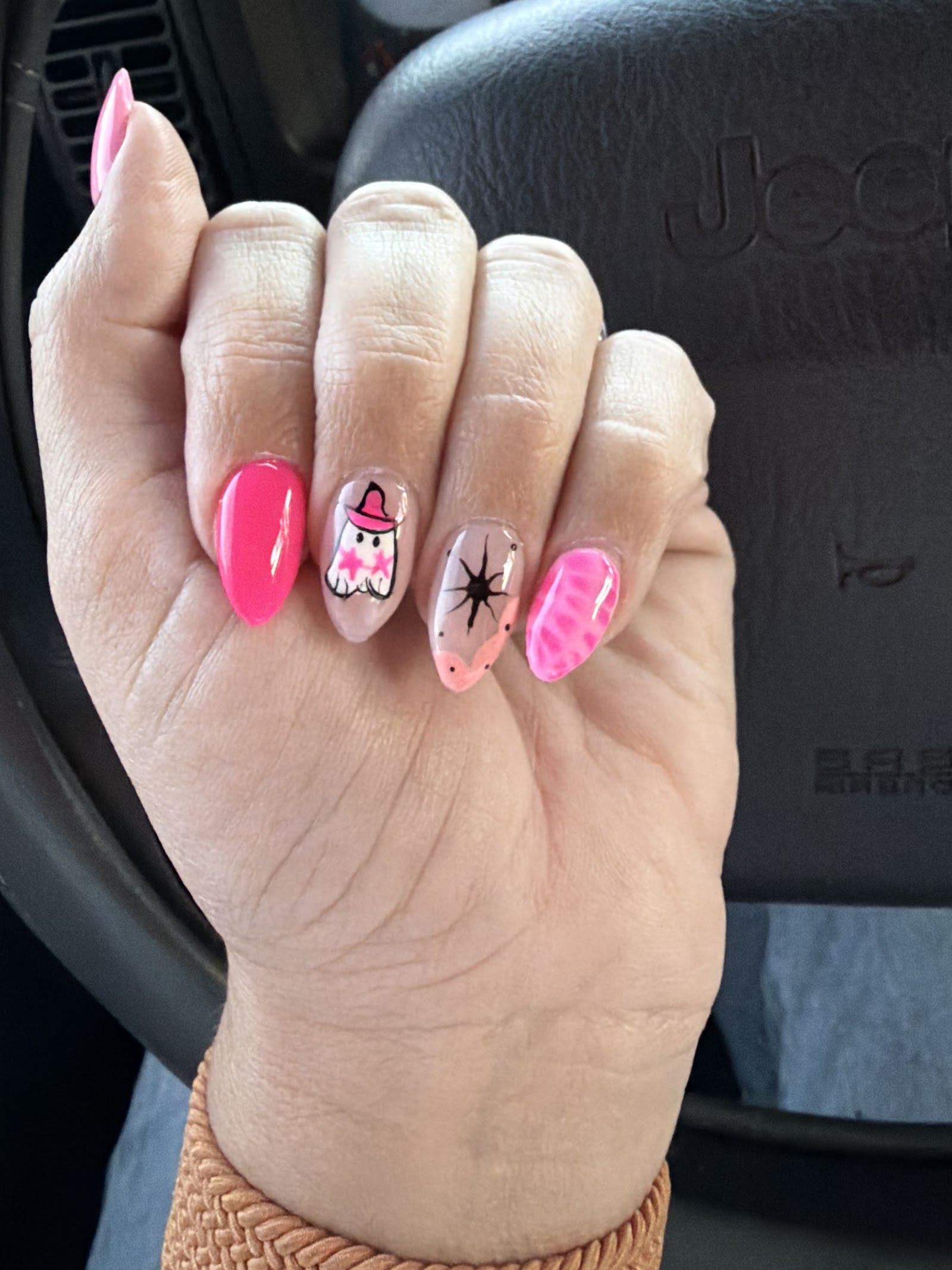 Deliciae Nail Spa nail photo 8